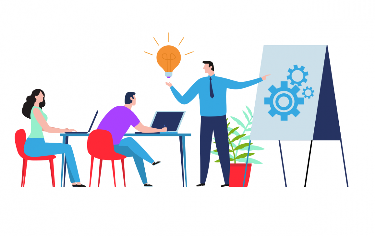 Наставничество