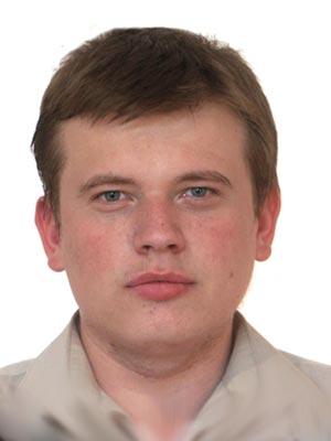 Штуров Д.Г.